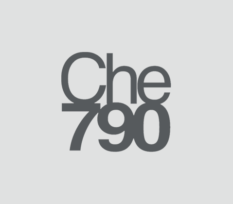Espacio de habitar: Che 790