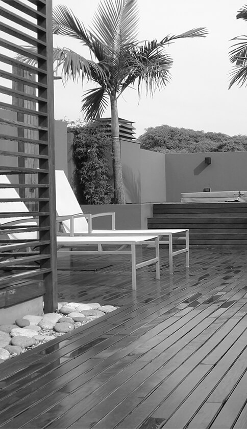 Espacios interiores: Townn House Conde