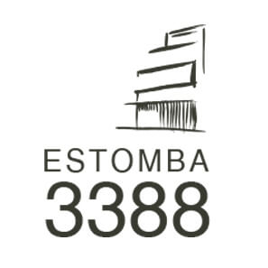 Espacios de habitar: Estomba 3388