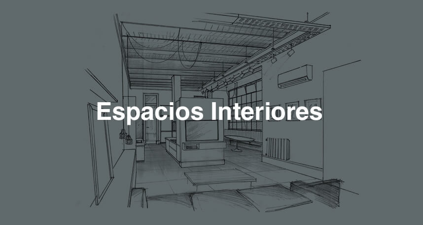 Espacios Interiores