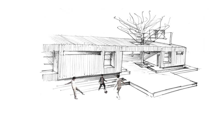 Escuela Rural